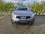 Nissan Qashqai 1.5 dCi GPS ️ AIRCO panoramadak, Auto's, Voorwielaandrijving, Stof, 4 cilinders, Bedrijf