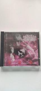 Katatonia	- Dance of December Souls (misprint spine), Cd's en Dvd's, Cd's | Hardrock en Metal, Gebruikt, Ophalen of Verzenden