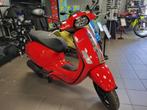 Vespa Sprint 125cc met €250 voordeel, Motoren, Motoren | Piaggio, Scooter, Bedrijf, 125 cc, 11 kW of minder