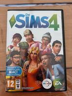 The Sims 4, PC, Games en Spelcomputers, Ophalen, Simulatie, Vanaf 12 jaar, Online