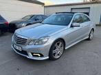 Mercedes-Benz E 350 CDI/E5 V6 PACK AMG ÉDITION INT/EXT, Auto's, Automaat, https://public.car-pass.be/vhr/ce63798d-f250-4e94-a031-2515b168ebec