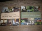 boeken : wonen met stijl (10  € stuk), Enlèvement