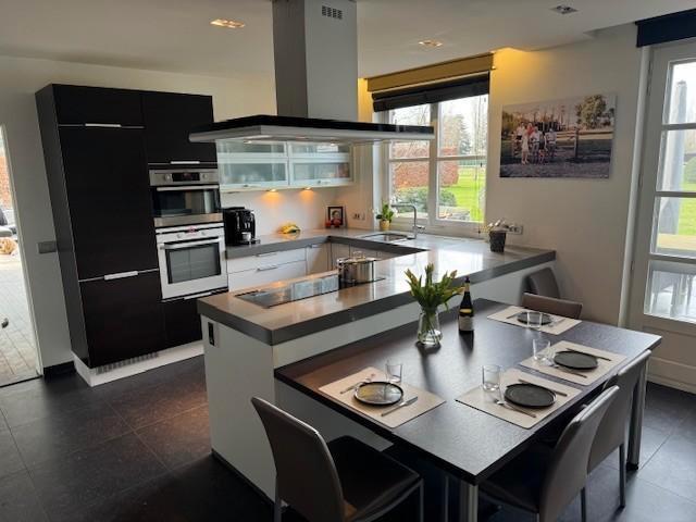 keuken in zeer goede staat, Maison & Meubles, Cuisine | Ustensiles de cuisine, Utilisé, Enlèvement