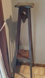 pied de stal 2, Huis en Inrichting, Woonaccessoires | Zuilen en Pilaren, Ophalen, Gebruikt