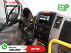 Mercedes-Benz Sprinter 313 2.2 CDI L2H2 €10.164 Incl. BTW BP, Auto's, Bestelwagens en Lichte vracht, 207 g/km, Wit, Mercedes-Benz