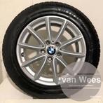 BMW 2-SERIE F45 205/60/16 INCH STYLING 471, Auto-onderdelen, Banden en Velgen, Gebruikt, 16 inch, Banden en Velgen, Personenwagen