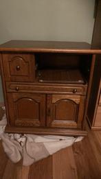 Meuble télé à donner, Huis en Inrichting, Kasten | Ladekasten, Ophalen