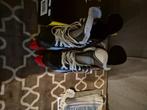 Hockey schaatsen bauer maat 43, Sport en Fitness, IJshockey, Ophalen, Gebruikt, Schaatsen