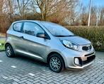 Kia Picanto New 1.0 essence l 2013 |Airco l CT POUR LA VENTE, Autos, Alarme, Achat, Noir, Particulier