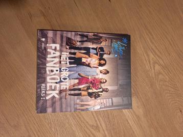 Like me het grote fanboek reeks 2 nieuw beschikbaar voor biedingen