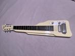 Lap steel Gretsch g5700 white, Ophalen of Verzenden, Zo goed als nieuw, Solid body