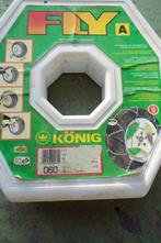 Sneeuwkettingen, Auto diversen, Sneeuwkettingen, Ophalen, Zo goed als nieuw