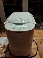 Panasonic SD-2500 automatische broodbakmachine, Elektronische apparatuur, Broodbakmachines, Ophalen of Verzenden