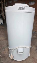 DROOGZWIERDER> NIEUWSTAAT., Elektronische apparatuur, Droogkasten, Ophalen of Verzenden, Zo goed als nieuw