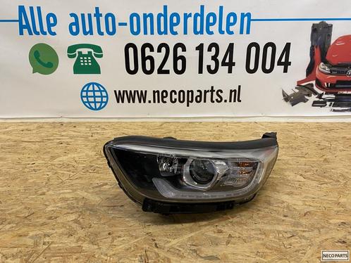 KIA STONIC LED KOPLAMP LINKS ORIGINEEL 92101-H8, Auto-onderdelen, Verlichting, Kia, Gebruikt, Ophalen of Verzenden