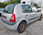 RENAULT CLIO 1.4i 5-DEURS AIRCO CARBOX PRIJS 1850€, Auto's, Renault, Automaat, Bedrijf, Berline, Euro 4