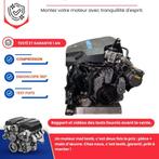 Complete motor BMW 335ih 335i f30 3.0 hybrid 306cv n55b30a, Ophalen of Verzenden, Nieuw, BMW