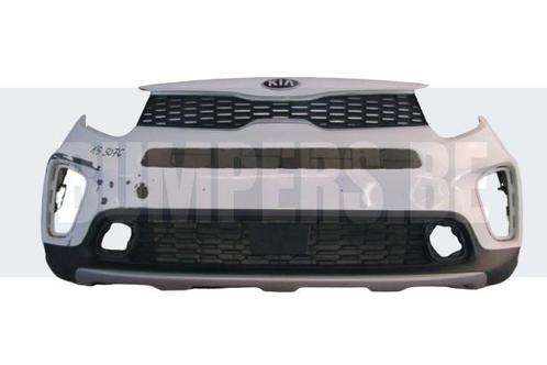 Bumper  Kia Picanto 3 III X-Line XLine 17- 86511-C6700 Voorb, Auto-onderdelen, Carrosserie, Bumper, Voor, Gebruikt, 6 maanden garantie