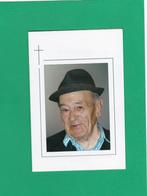 DP Priester Hector De Pauw, Verzamelen, Verzenden, Bidprentje