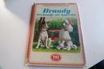 Brandy het hondje uit Amerika Rinkelbel reeks Casterman 1969, Verzenden