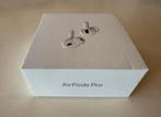 Airpods pro 2, Verzenden, Zo goed als nieuw, In gehoorgang (in-ear), Bluetooth