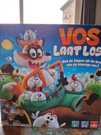 Vos laat los!, Hobby en Vrije tijd, Ophalen, Zo goed als nieuw
