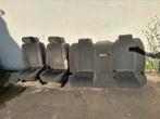 Bmw e34 interieur, Ophalen, BMW