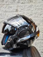 Casque shark modulable lithium, Motoren, Kleding | Motorhelmen, S, Shark
