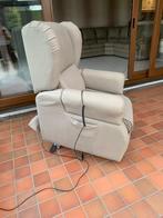 Elektrische Relaxzetel, Antiek en Kunst, Ophalen
