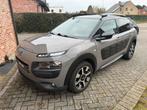 Citroen C4 Captus 2016 1.6 diesel 145.000km automaat, Auto's, Automaat, Euro 6, Particulier, Te koop
