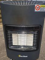 Gas bijverwarming Sun Heat klasse A, Ophalen, Gas, Zo goed als nieuw, Vrijstaand