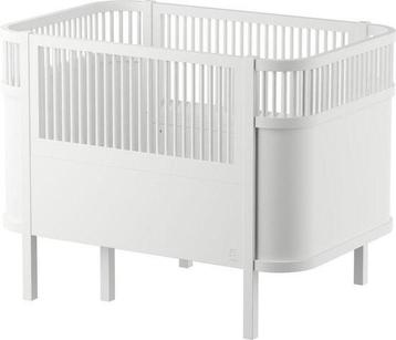 2 nieuwe hoofdeinden voor het Sebra-bed  beschikbaar voor biedingen