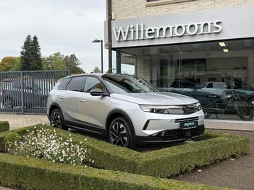 Opel Grandland GS 1.2 Turbo Hybride Daginschrijving!! *Pano beschikbaar voor biedingen
