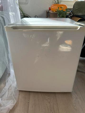 Exquisit mini-koelkast, model KB 05 A+ (44L) beschikbaar voor biedingen