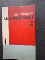 Le sympathisant - Viet Thanh Nguyen, Enlèvement ou Envoi, Viet Thanh Nguyen, Comme neuf, Reste du monde