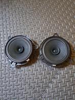 Haut-parleurs originaux pour Renault, Nissan et Dacia, Enlèvement ou Envoi, Comme neuf