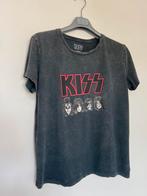 Tshirt KISS, Kleding | Dames, Ophalen of Verzenden