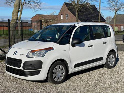 Citroen C3 Picasso/1.4 Benzine/Clima/Eur5/Garantie/**, Autos, Citroën, Entreprise, Achat, C3, ABS, Airbags, Ordinateur de bord