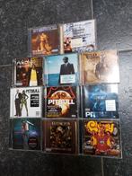 Verschillende rap en hip hop cd 's in absolute nieuwstaat, CD & DVD, CD | Hip-hop & Rap, Comme neuf, Enlèvement ou Envoi