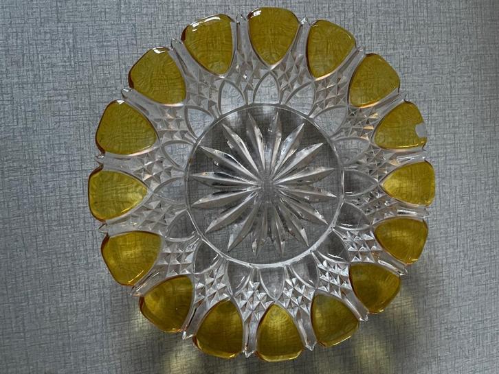 Val Saint Lambert, Antiquités & Art, Antiquités | Verre & Cristal, Enlèvement ou Envoi