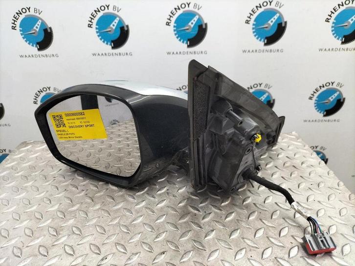 LANDROVER DISCOVERY SPORT [L_DOOR_MIRROR] 2016, Auto-onderdelen, Overige Auto-onderdelen, Gebruikt, ARN erkend, Stiba lid, Erkend duurzaam