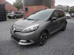 Renault scenic 1,5 Dci 2015” Automaat””, Autos, Cuir, Euro 5, Achat, Entreprise