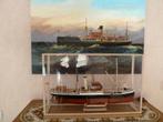 Steam Ship Bandirma-1/87, Ophalen, Nieuw, 1:50 tot 1:200, Overige merken
