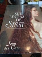 Livre sur les Pas de sissi impératrice, Enlèvement, Comme neuf, Autres types