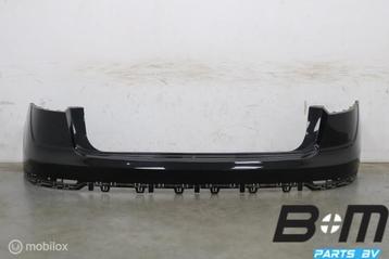 Achterbumper (bovenste deel) Audi SQ8 LC9X 4M8807511 beschikbaar voor biedingen
