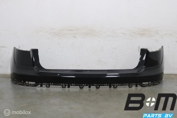 Achterbumper (bovenste deel) Audi SQ8 LC9X 4M8807511, Auto-onderdelen, Carrosserie, Gebruikt