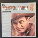 Dubbel-LP De Frankie Laine collectie 1974, Cd's en Dvd's, Gebruikt, Ophalen of Verzenden