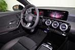 Mercedes-Benz A 250 e Berline *Facelift* AMG Night 360cam, Auto's, Mercedes-Benz, Te koop, Alcantara, Berline, 120 kW