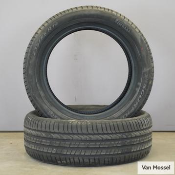 Pirelli Scorpion Elect Zomerbanden 235/55/R19 beschikbaar voor biedingen