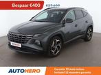 Hyundai Tucson 1.6 T-GDI Mild-Hybrid Prime 4WD (bj 2021), Auto's, Automaat, Leder, 5 zetels, Tucson